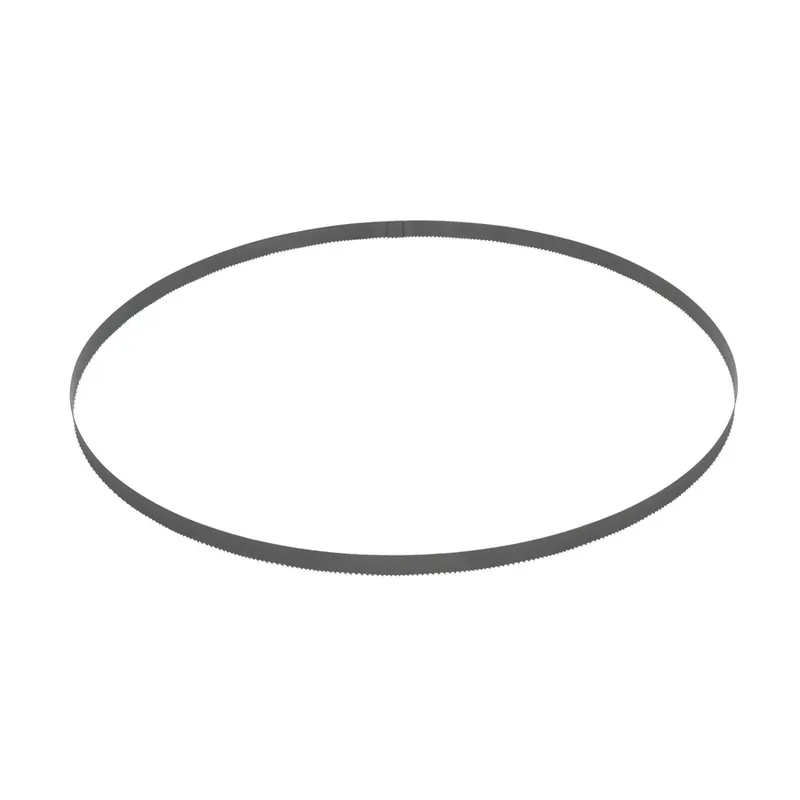Milwaukee Accessoires 48390601 Lame Premium pour scie à ruban 1140 mm