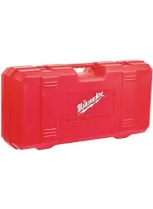 Milwaukee Accessoires 4931375502 Mallette de transport pour marteaux de démolition pour K900/K950