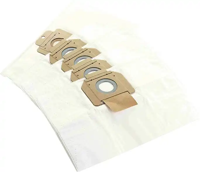 Milwaukee Accessoires 4932352308 Fleece, 50 l - 5 pcs
