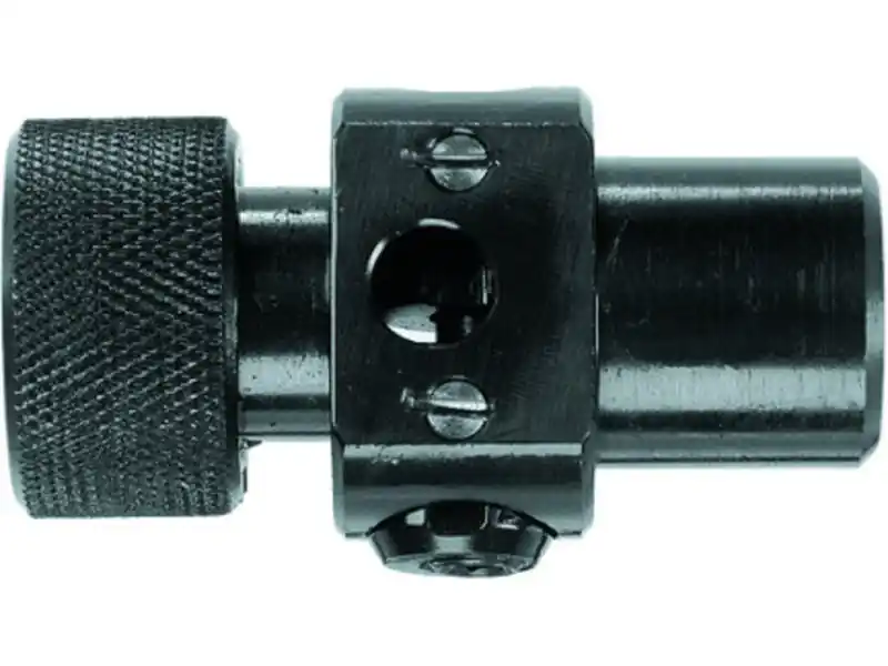 Fein Accessoires 63206019009 Mandrin à mors à clé b12 ASGE 636