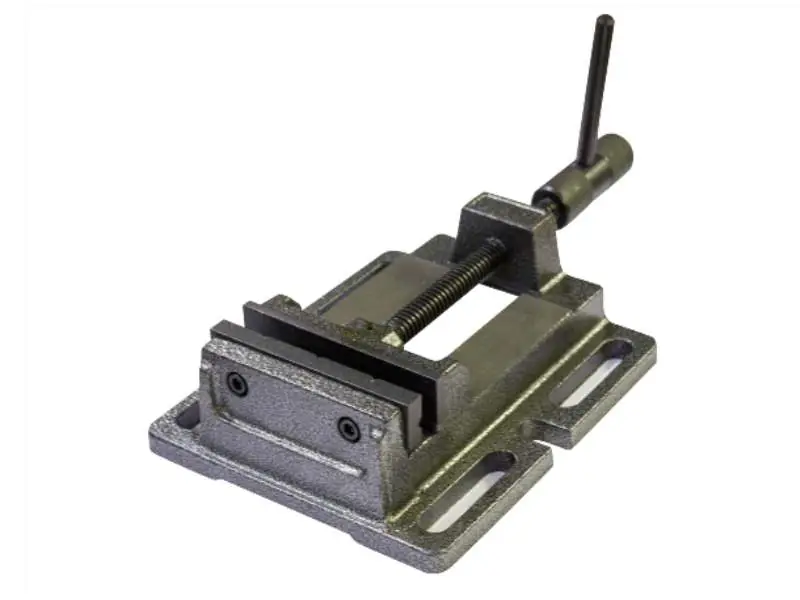 tmach 803001100 EA100 Pince de perçage 100mm