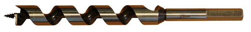 HIKOKI Accessoires 781841 Foret à tuyau 20x320 mm