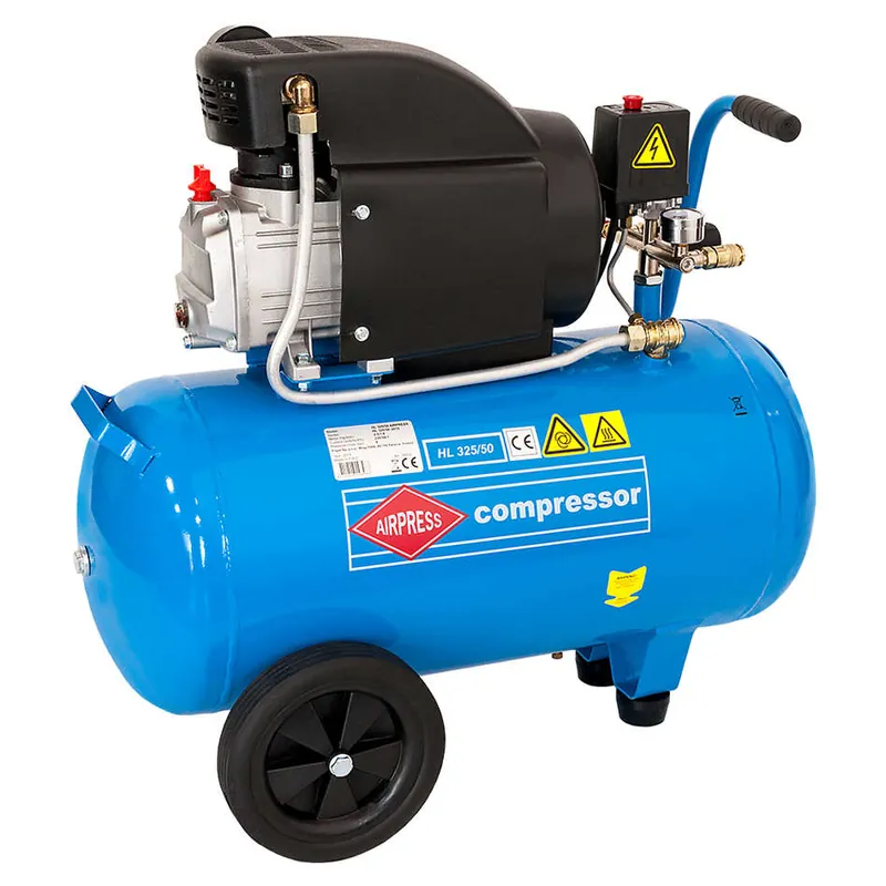 Airpress 36832 HL325-50 Compresseur 230 Volt