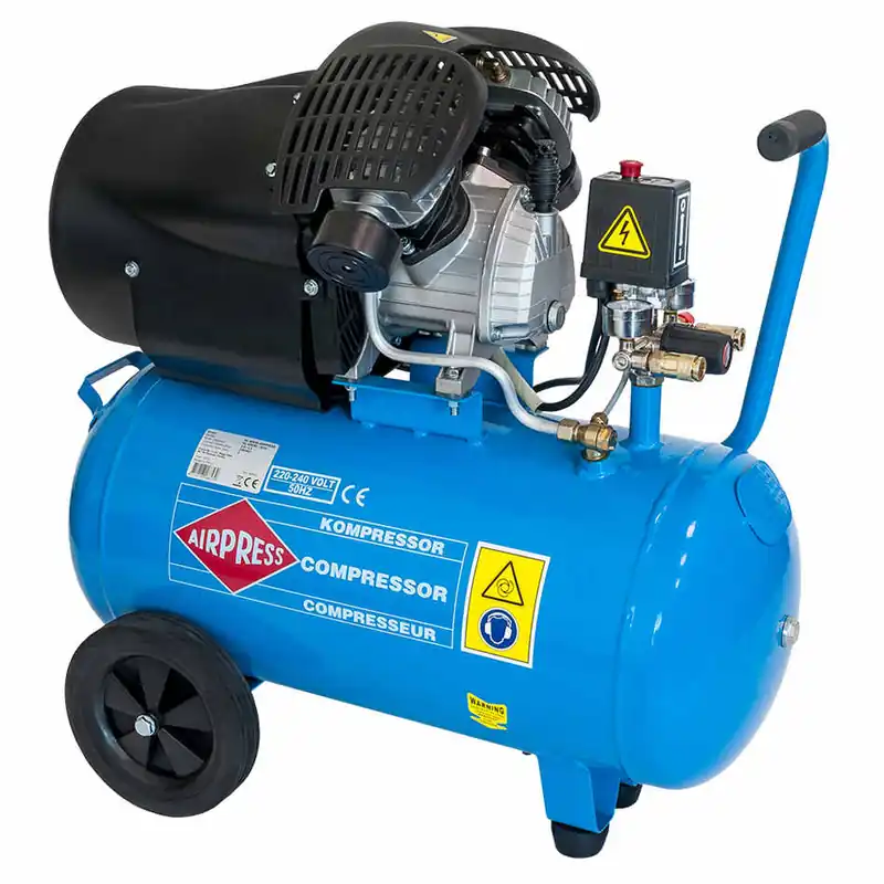 Airpress 36843 HL425-50 Compresseur 230 Volt