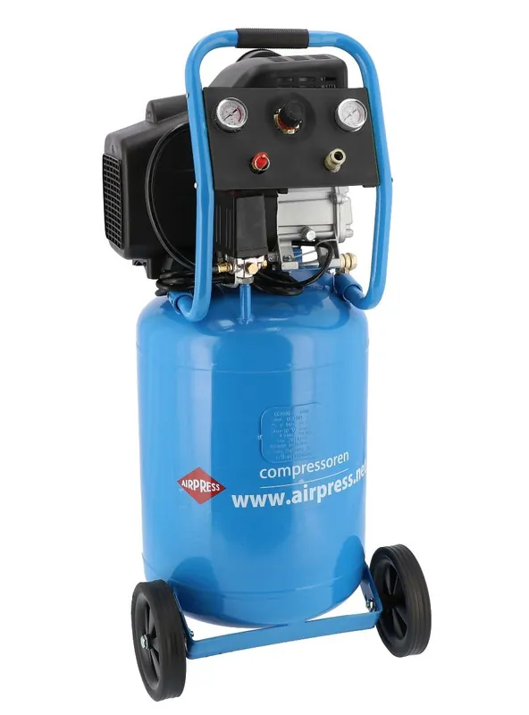 Airpress 36852 HL360-50 Compresseur Compact 230 volts