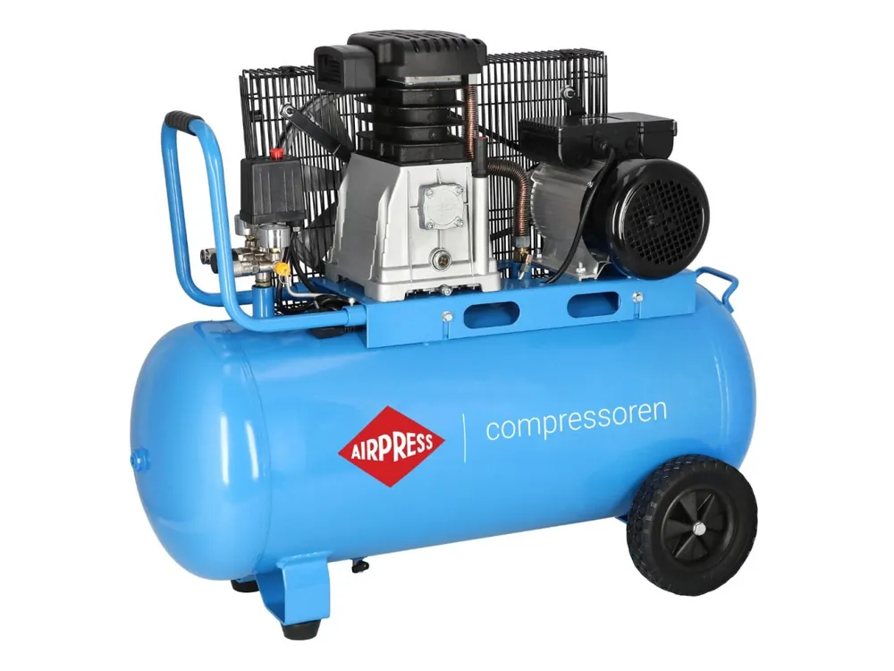 Airpress 36844-E HL340-90 Compresseur 230 Volt