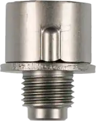 HIKOKI Accessoires 752164 Adaptateur du système Quick Power Lock à partir de 31 mm