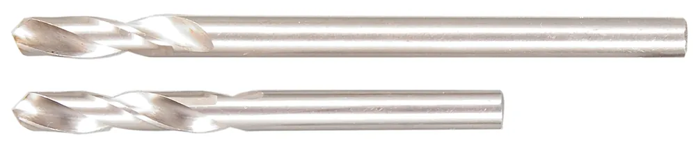 HIKOKI Accessoires 752192 Foret central de 80 mm de long