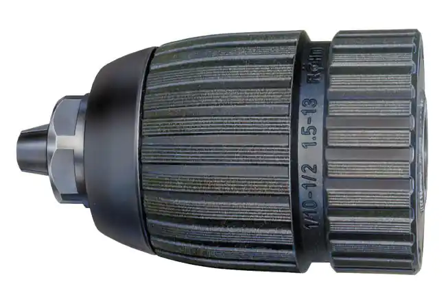HIKOKI Accessoires 752064 Mandrin à action rapide 1/2‘‘ x 20 UNF 1,5 - 13 mm