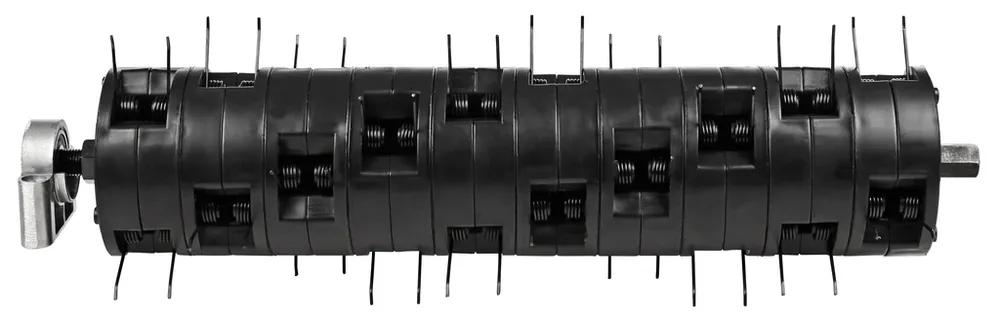 Makita Accessoires 652024750 Rouleau d‘aération pour le scarificateur UV3600
