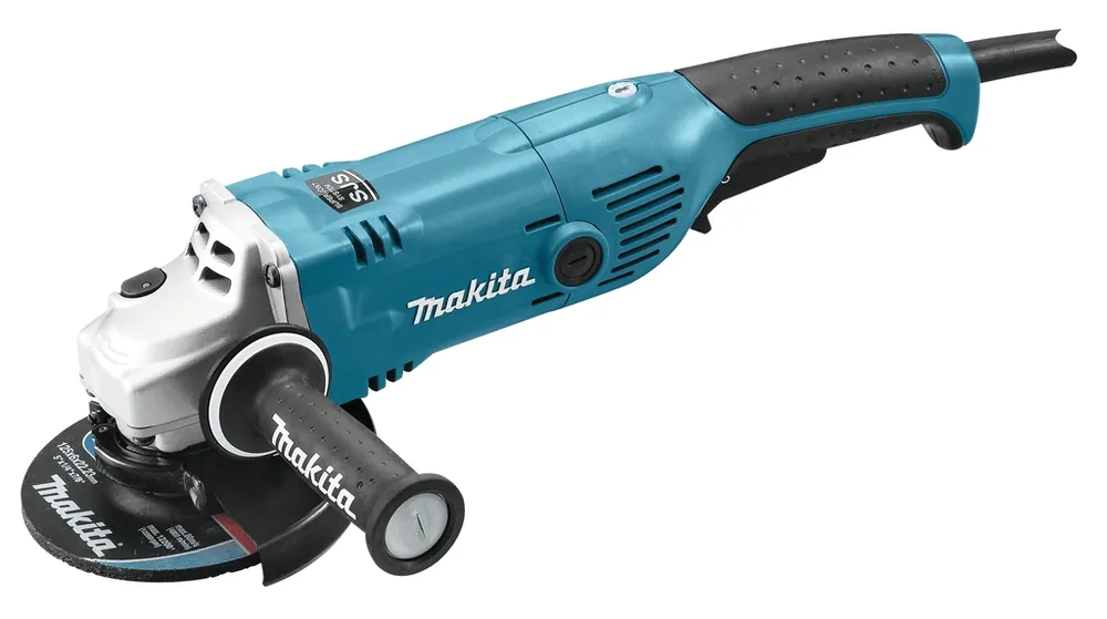 Makita GA5021CF01 Meuleuse d‘angle 230V 125 mm
