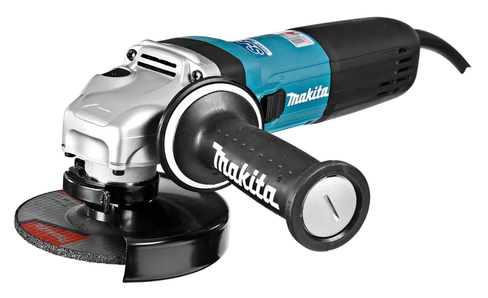 Makita GA5041C01 Meuleuse d‘angle 230V 125 mm