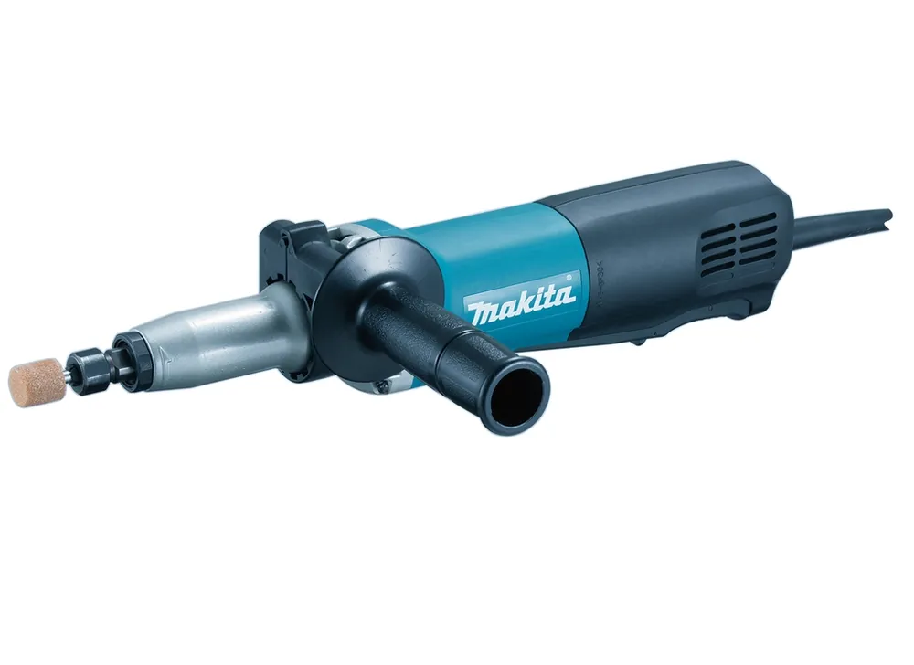 Makita GD0801C Meuleuse droite 750W