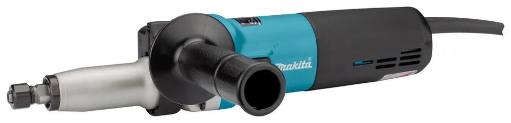Makita GD0810C Meuleuse droite 750W