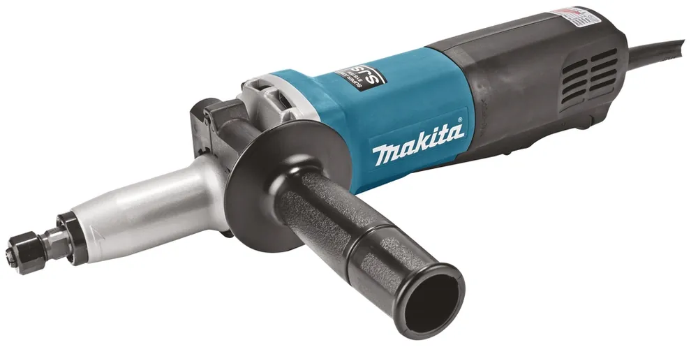 Makita GD0811C Meuleuse droite 230V SJS