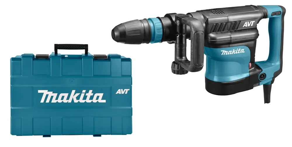 Makita HM1111C Burineur SDS-Max 1300W