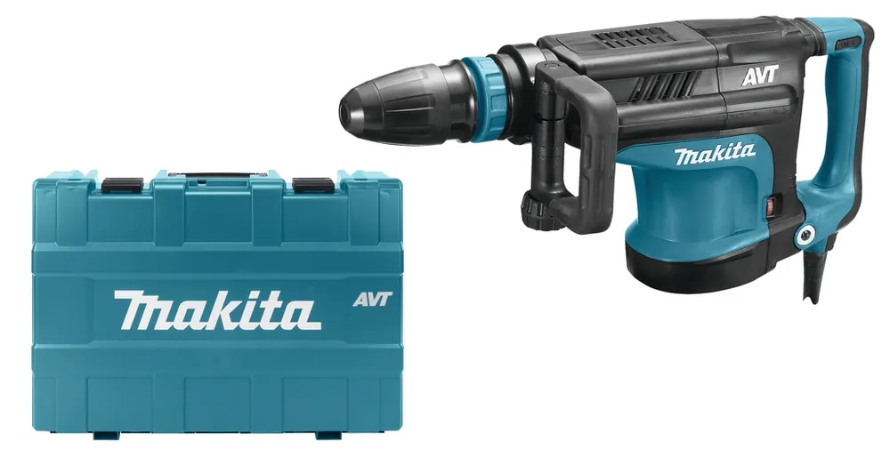 Makita HM1213C Burineur SDS-Max 1510W