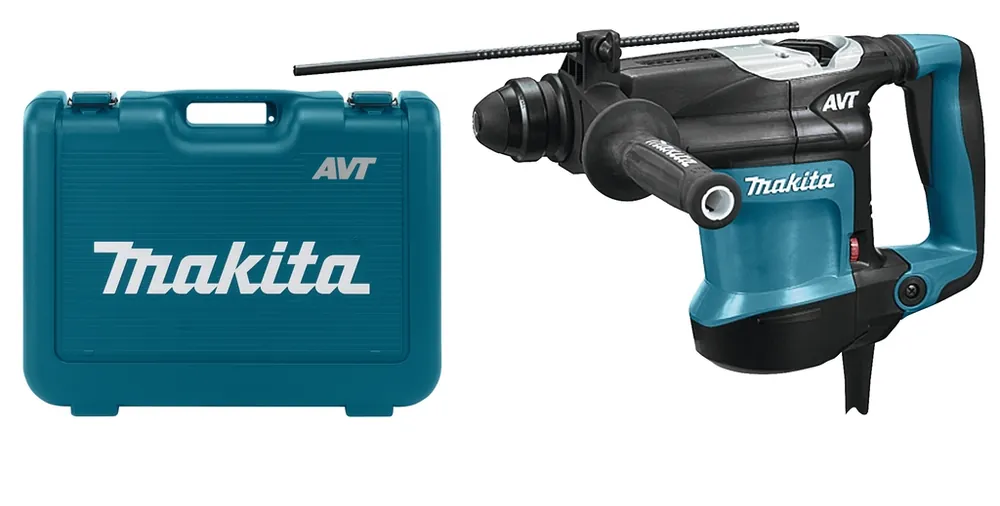 Makita HR3210C Perfo-burineur SDS-Plus 850W 32 mm
