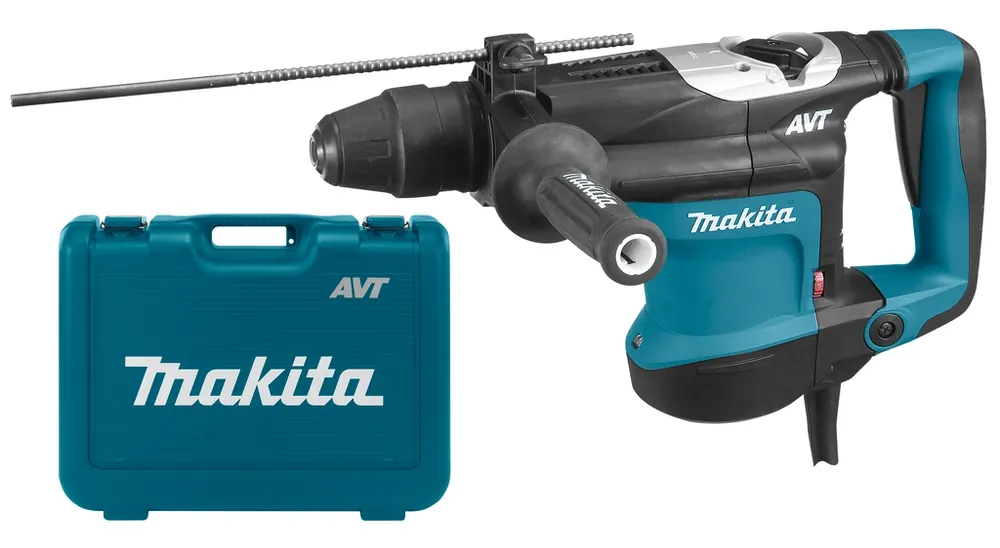 Makita HR3541FC Perfo-burineur SDS-Max 850W 35 mm