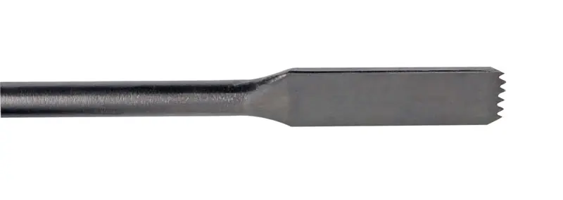 HIKOKI Accessoires 751001 Ciseau à dents SDS-Max 32x300mm