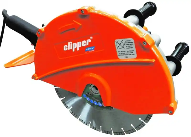 Norton Clipper 70184630120 Scie murale SC401