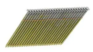Stanley Bostitch S28060 Clous en bande 2.80x60mm droits Transparents 2000 pcs