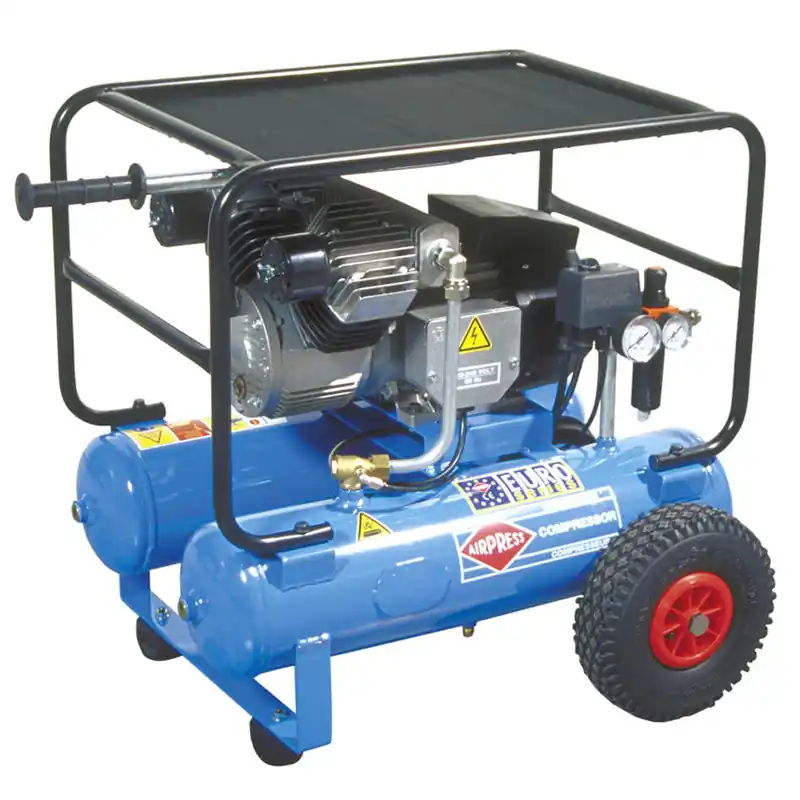Airpress 36622 BLM 22-410 Compresseur 230 Volt