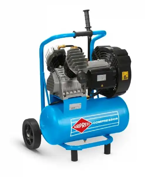 Airpress 36606 LM 25-410 Compresseur 230 Volt