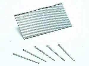 Stanley Bostitch 16G SB16-1.25 E - 32 mm Afwerknagel gegalvaniseerd 1000 stuks