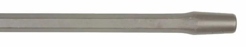 HIKOKI Accessoires 751546 Porte-outil hexagonal 30mm 400mm
