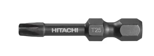 HIKOKI Accessoires 751184 Embout à chocs 1/4" torx 30 - 38 mm