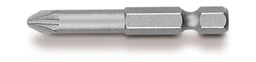 HIKOKI Accessoires 752285 proline 1/4" Pozidrive Bit 1 - 50 mm 3 pièces