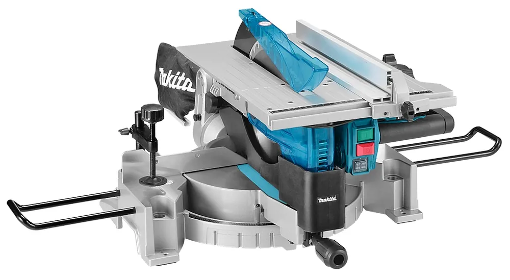 Makita LH1201FL Scie à onglets sur table 305 mm