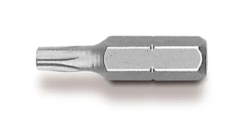 HIKOKI Accessoires 752311 proline 1/4" torx bit T 27 - 25 mm 3 pièces