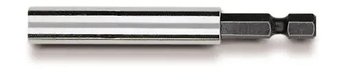 HIKOKI Accessoires 752391 Porte-embouts magnétique avec anneau - L 75 mm