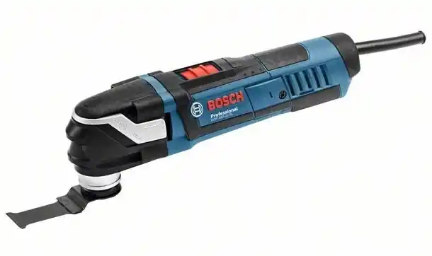 Bosch Bleu 0601231000 GOP 40-30 Outil multifonctionnel professionnel 400 watts