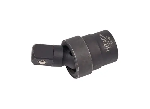 HIKOKI Accessoires 751873 1/2" Genouillère L=65 mm