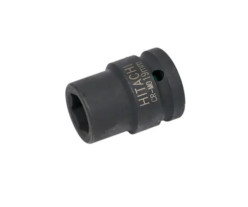 HIKOKI Accessoires 751909 Capuchon d‘alimentation 3/4" Taille 26 L=54 mm
