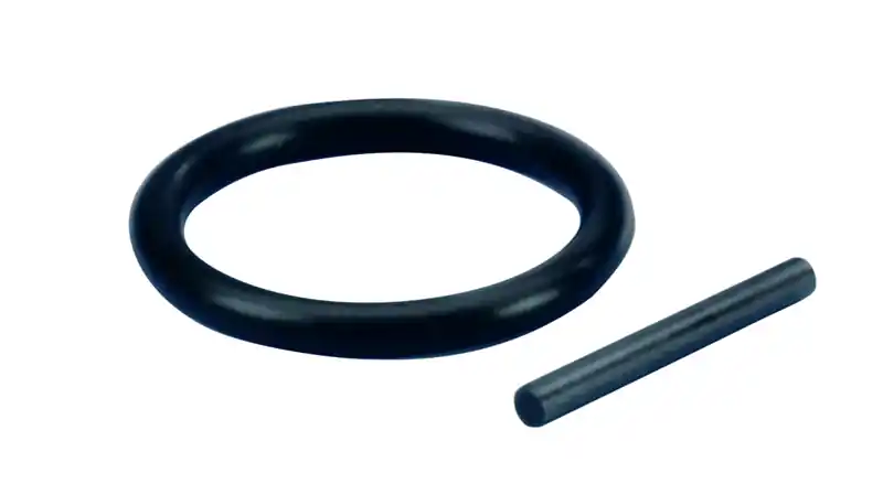 HIKOKI Accessoires 751948 Jeu de goupille + bague pour douilles 2 x 3 pièces