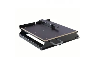 Norton Clipper 00310004703 Table de scie plate 0-45º pour ISC