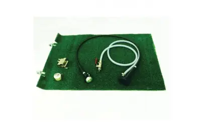 Norton Clipper 00310004732 Kit de refroidissement par eau pour ISM