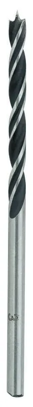 Bosch Bleu Accessoires 2608596300 Foret hélicoïdal pour bois 3x61 mm