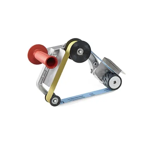Flex-tools Accessoires 433470 BR125 Fixation de la selle pour l‘affûtage
