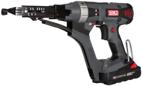Senco 10C2001N DS722-18V Tournevis sans fil DURASPIN 18V 3.0AH Li-Ion
