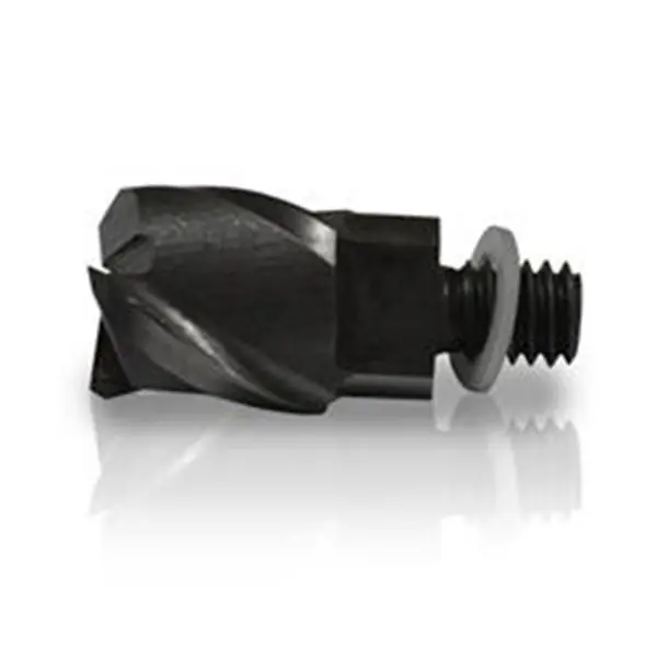 GRN Tools 502.A19.51 Fraise à aluminium HSS de 19 mm