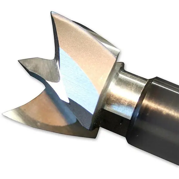 GRN Tools 502.H18.51 Fraise HSS de 17,6 mm