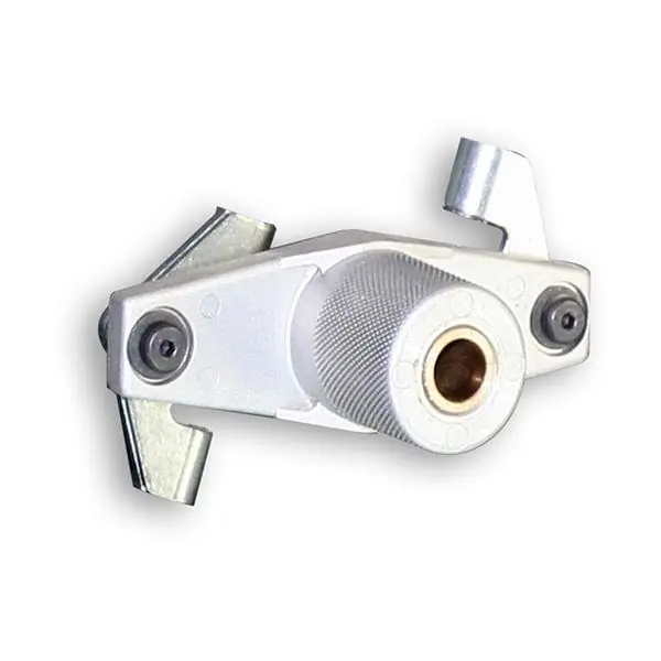 GRN Tools 502.DBB.01 Douille d‘insertion pour guide-mèche fin (mèches 12-15 mm)