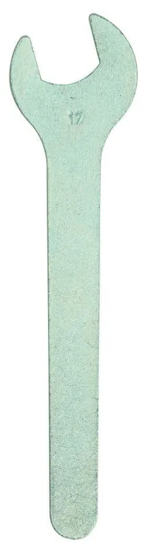 Bosch Bleu Accessoires 1607950525 Clé à douille adaptée au GGS 16 Professionnel