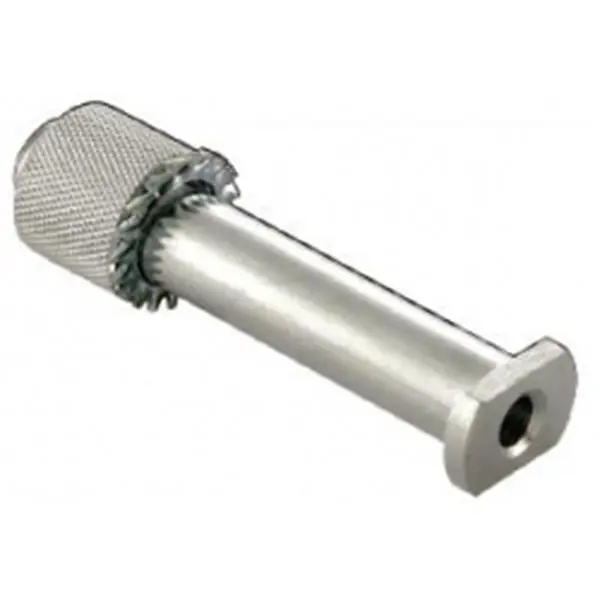 GRN Tools 502.DBB.10 Porte-guide pour foret à bois long