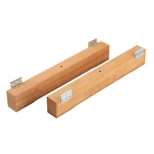 Sjöbergs SJ-33465 Réglage en hauteur pour les établis Elite